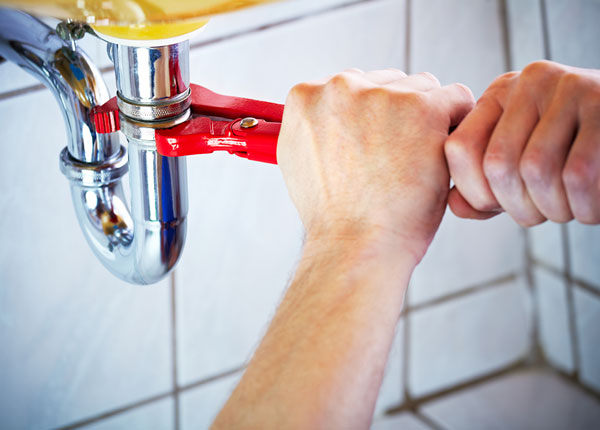 About Syosset Plumbers